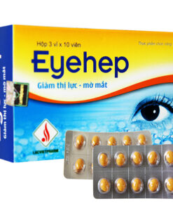 Eyehep