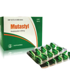 Mutastyl