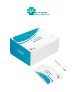 Que thử nhanh K2 Strip Fastep – Assure Tech