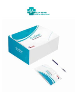 Que thử nhanh Marijuana (THC)– Fastep – Assure Tech