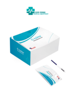 Que thử nhanh MDMA (Thuốc Lắc) Fastep (Hộp 50 test)