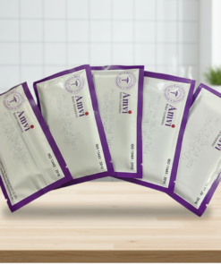 Test nhanh ma túy tổng hợp 5 chân Amvi (MET/THC/MDMA/MOP/KET)