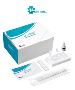 Khay thử nhanh RSV Device Fastep – Assure Tech