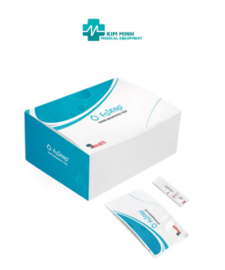 Test thử nhanh Ketamine Fastep – Assure Tech