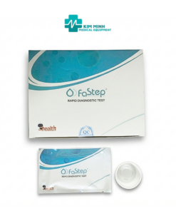 Que thử ma túy 4 chỉ số (MET/THC/MDMA/MOP) FASTEP